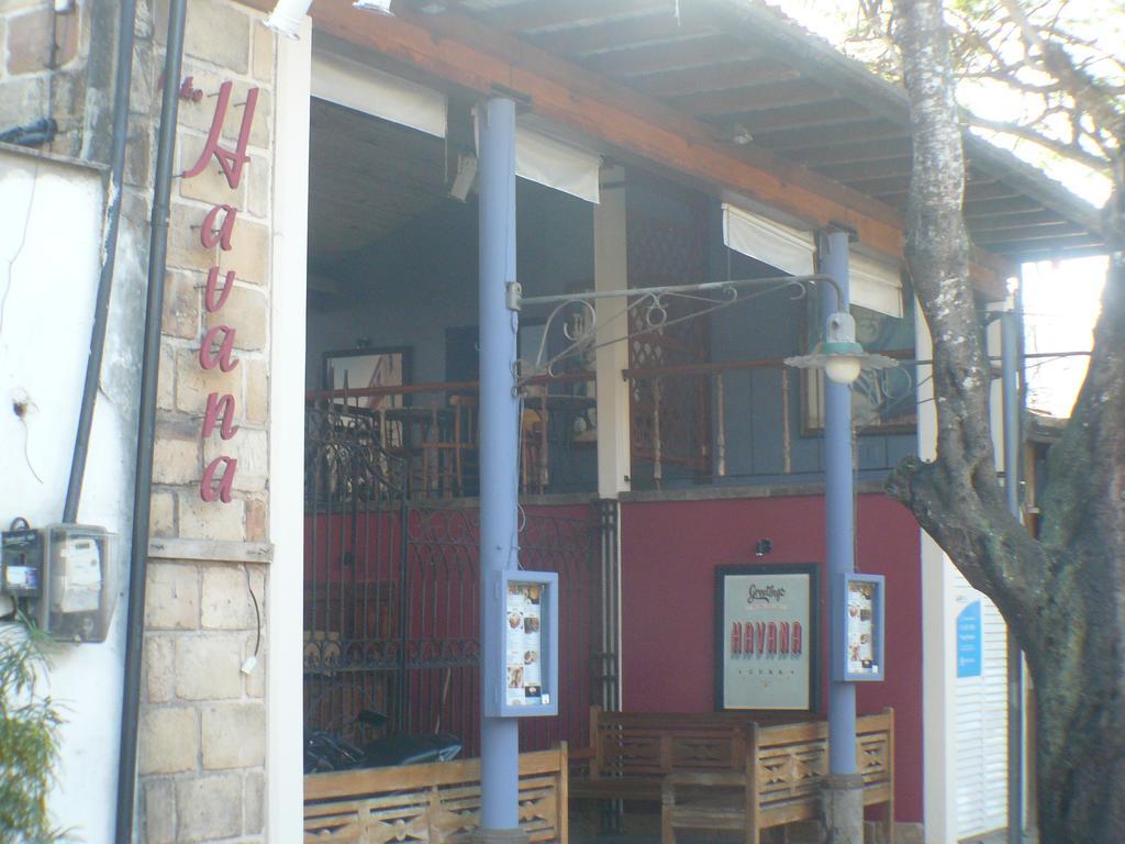 Buzios Beach Internacional Residence Service Zewnętrze zdjęcie