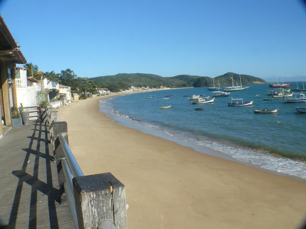Buzios Beach Internacional Residence Service Zewnętrze zdjęcie